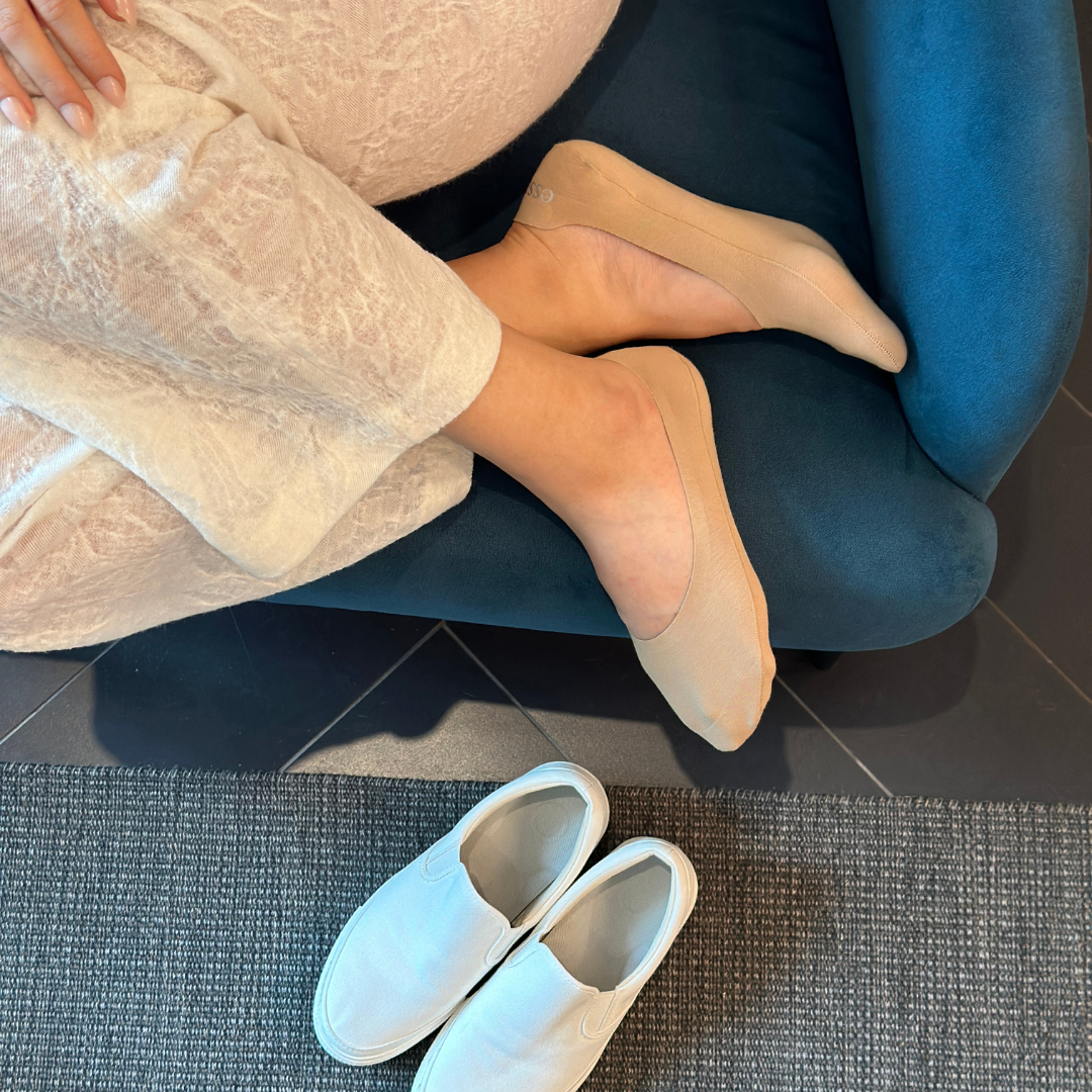 best cotton no show socks for everyday wear