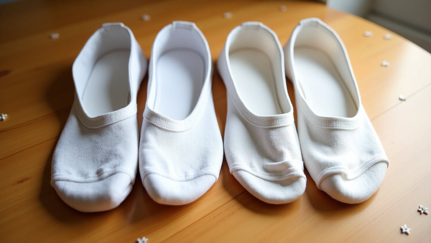 Durable Loafer No-Show Socks Review: Comfort That Lasts