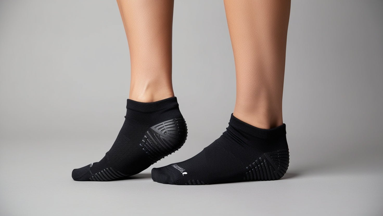 Casual No-Show Socks for Everyday Wear: A Comfortable Choice