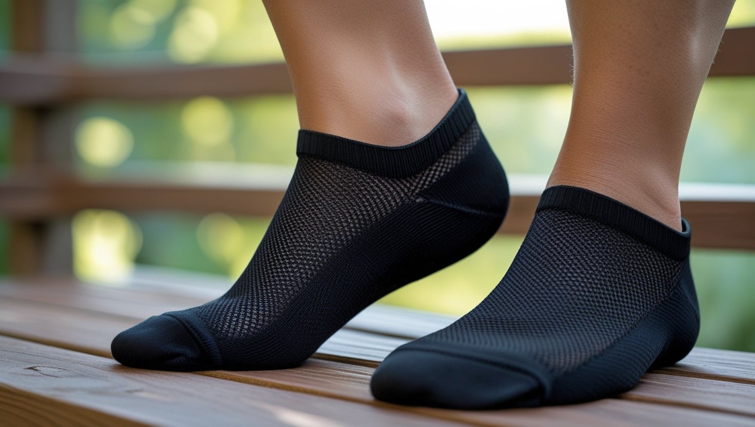 Cotton Casual No-Show Socks Ultimate Choice for Everyday Wear
