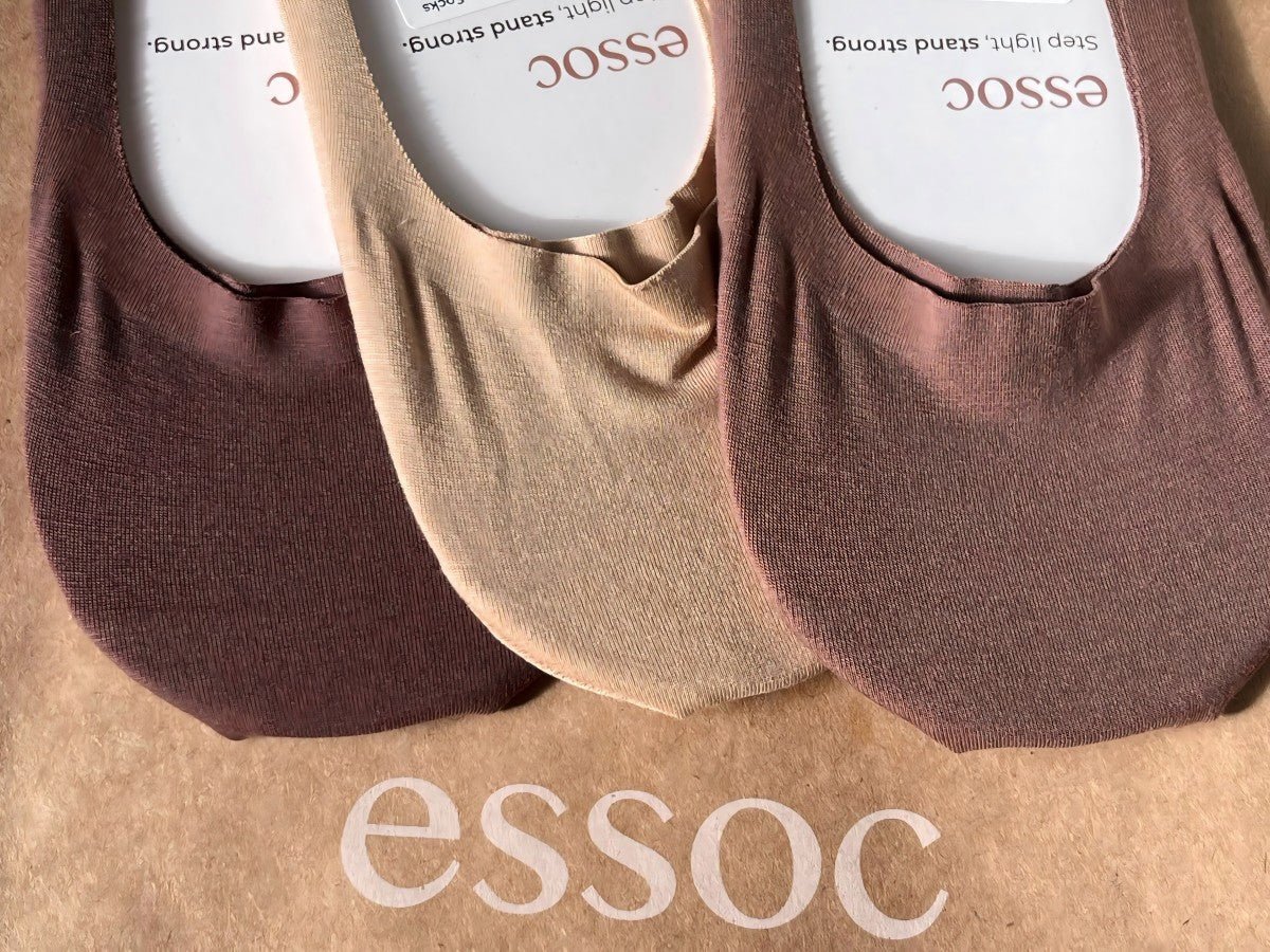 Best Brands for Loafer No-Show Socks: Your No-Slip Guide