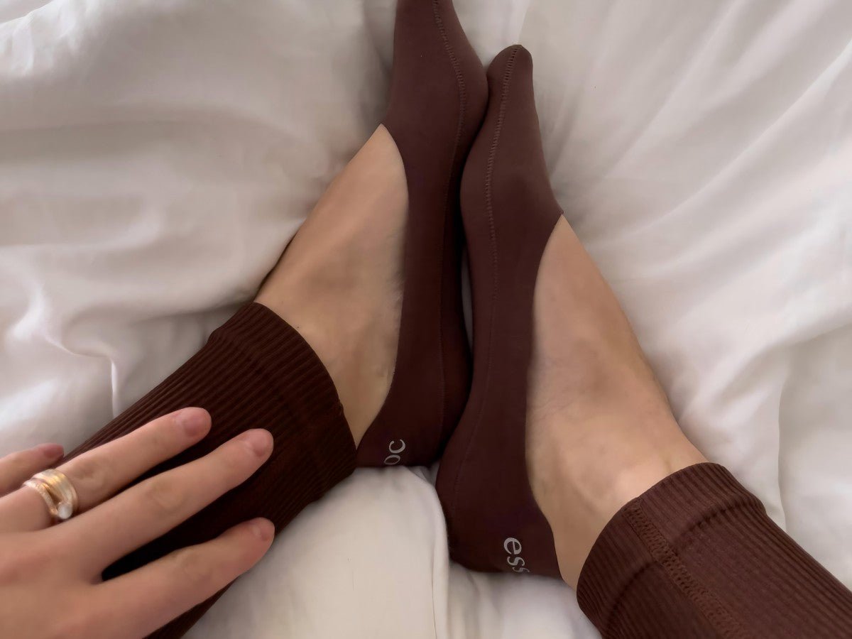 Must-Have Stylish No-Show Socks for Daily Wear