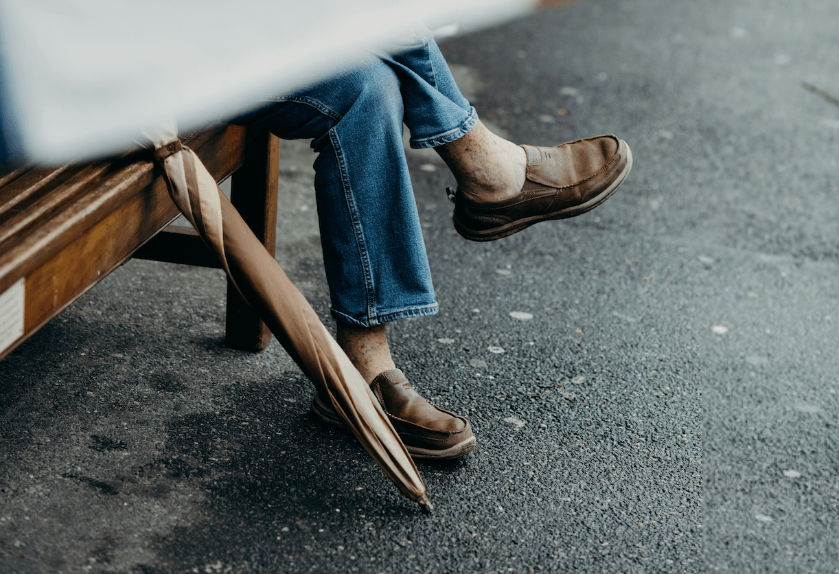 Are No-Show Socks Out of Style? Gen Z Says Show Socks