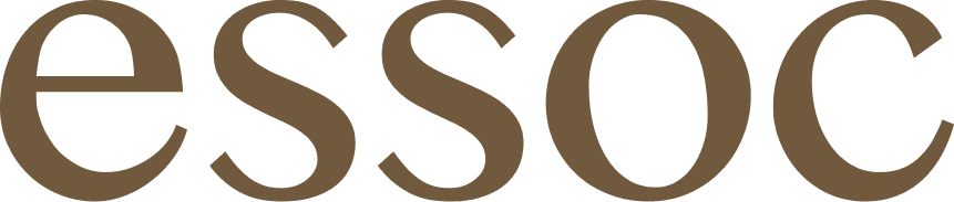 essoc no show socks logo
