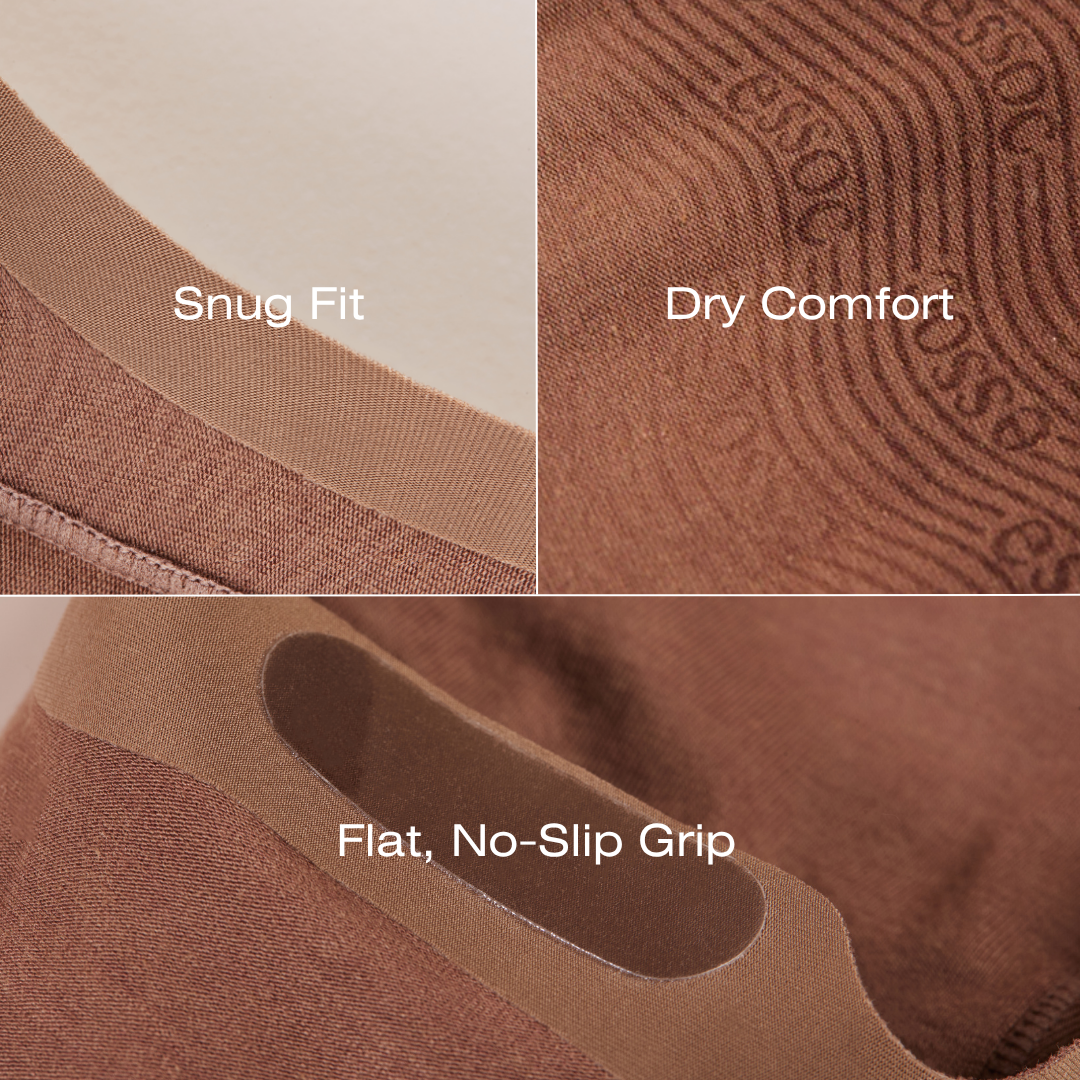 no show socks for women and men that can stay put