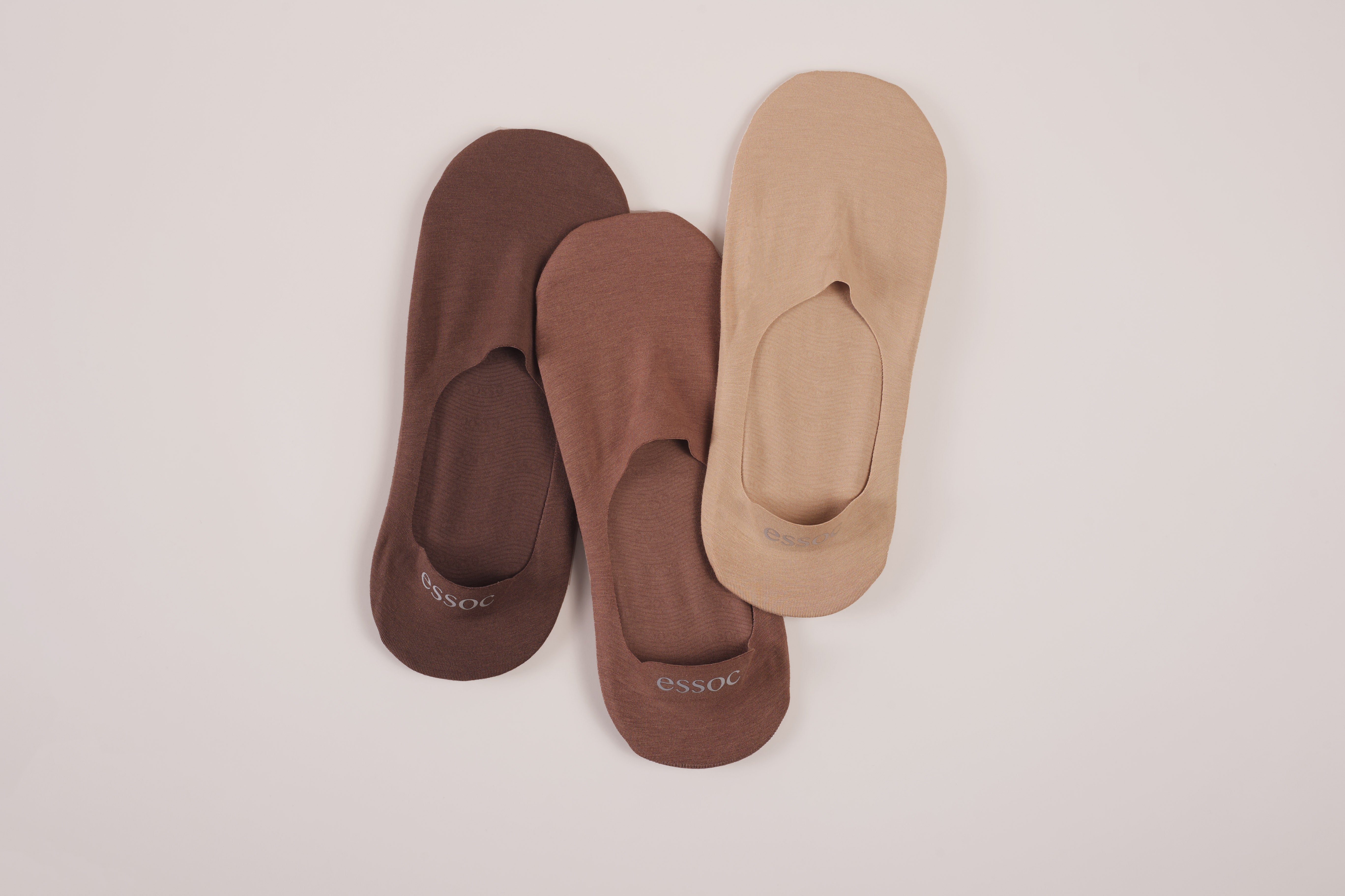 best cotton flat no show socks review
