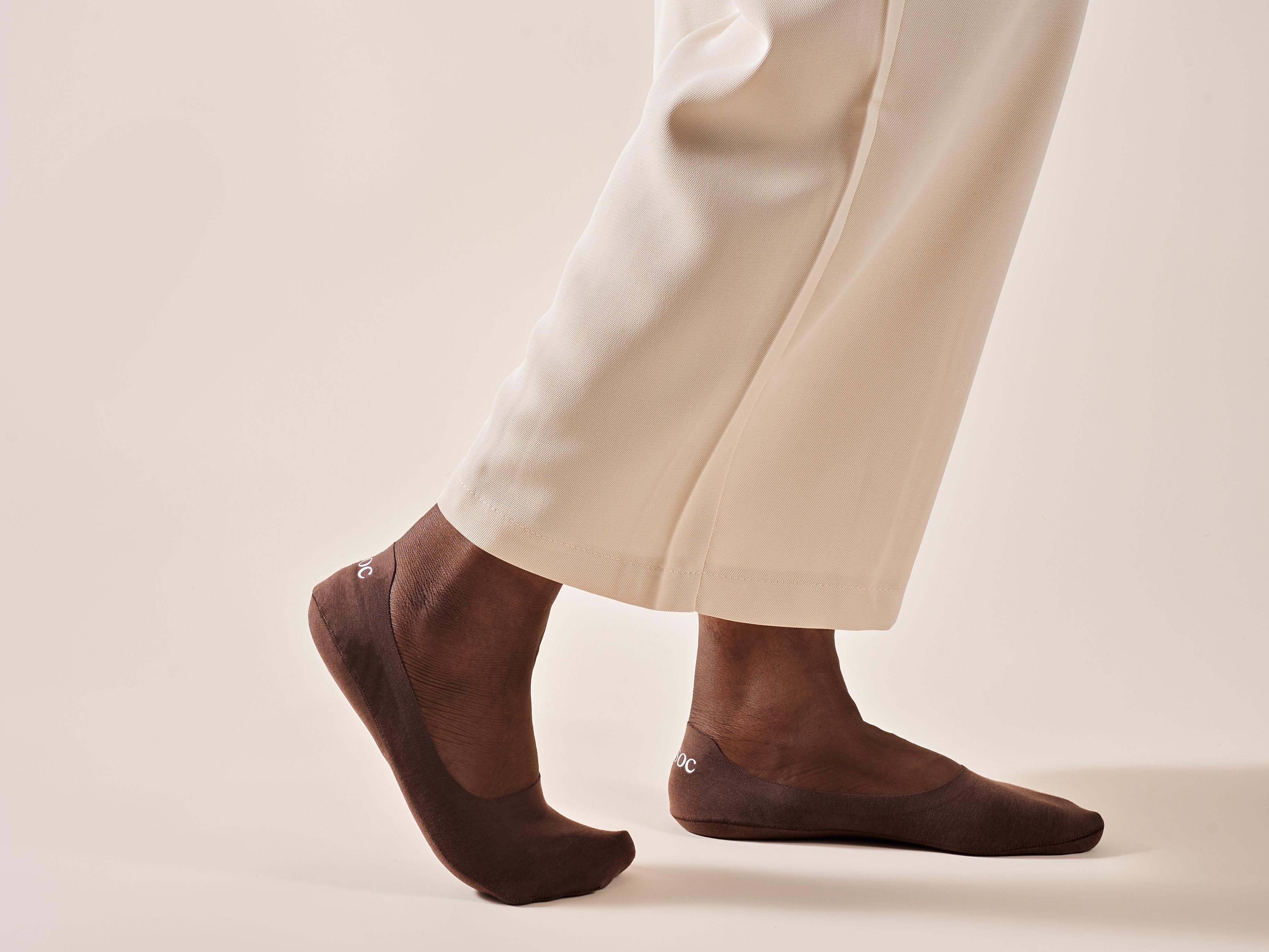 Best Material for Loafer Socks: Style Meets Comfort