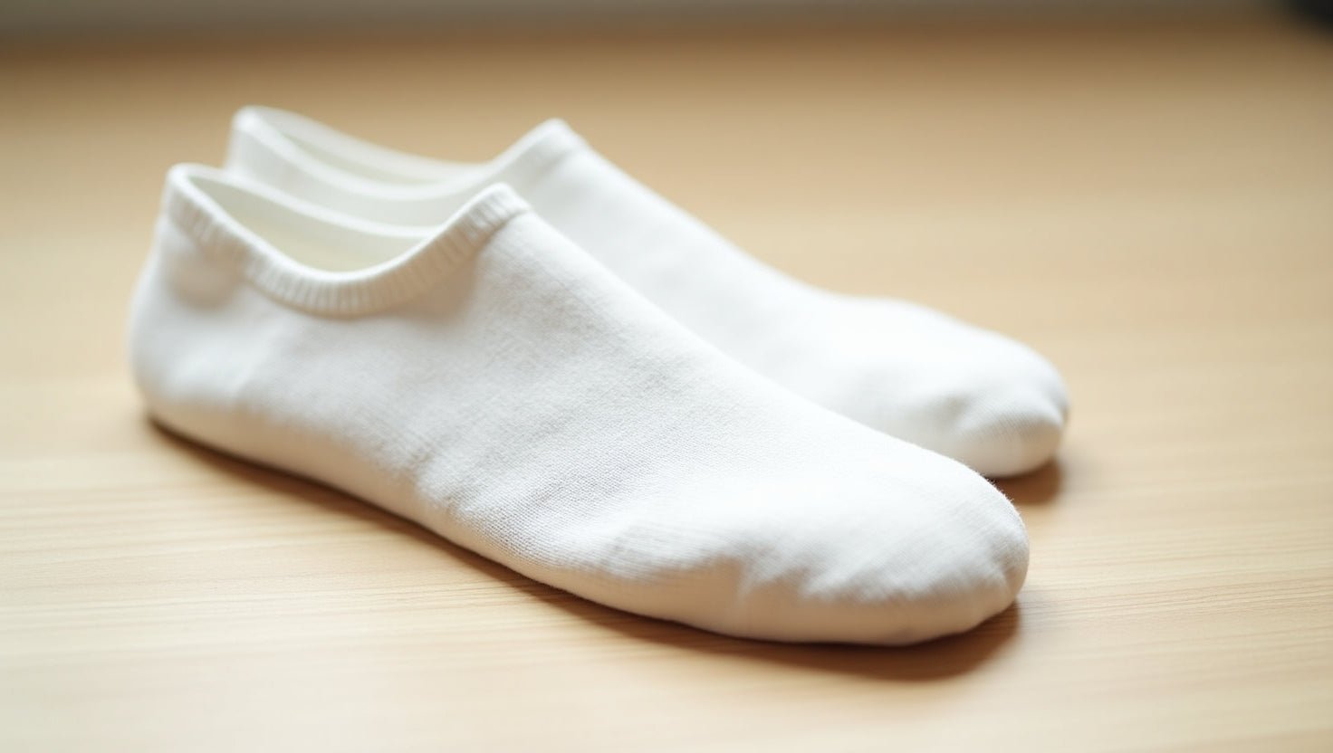  No-Show Sock 