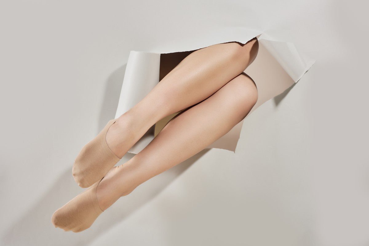 Invisible Socks for Loafers Women – Comfy & Hidden Fit