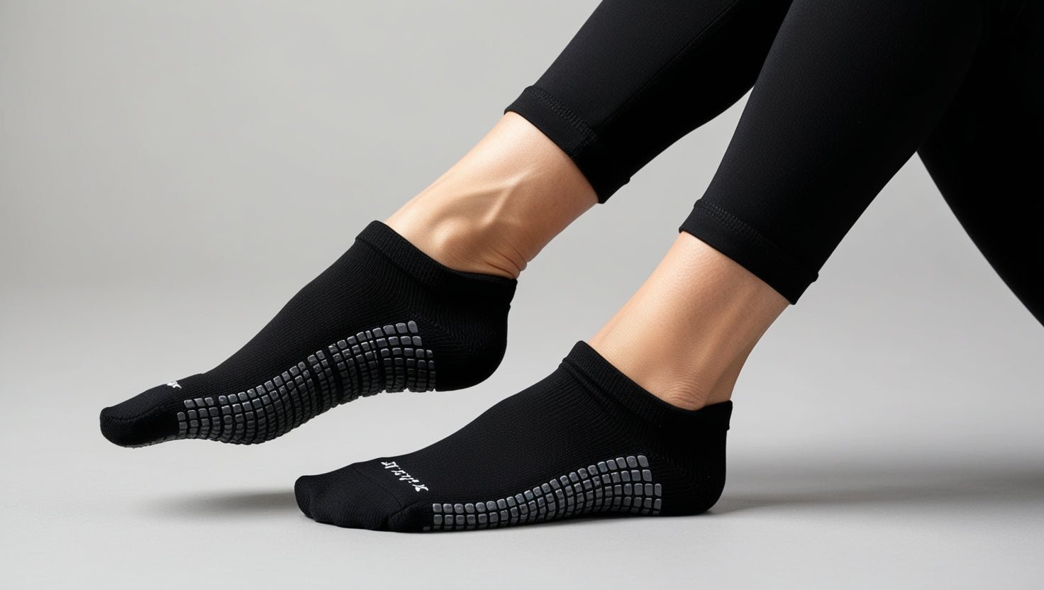Anti-Slip Socks for Workouts: Stay Steady, Move Strong!