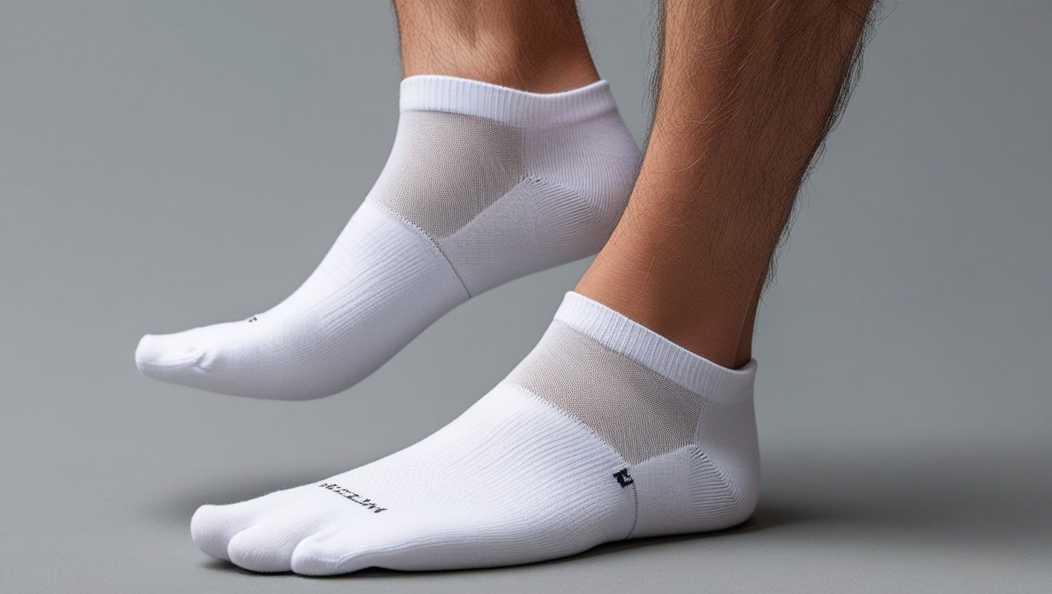 No-Show Socks for Athletic Wear: Comfort That Moves With You!