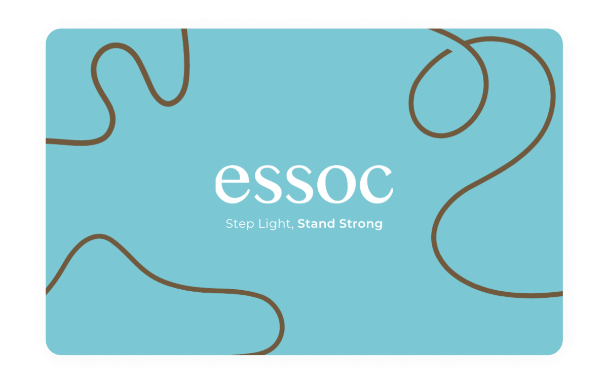 essoc no show socks digital gift card